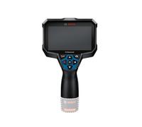 Bosch 0601241400 Gic 12V-5-27 C Professional Inspection Camera 12V + Battery Adaptor