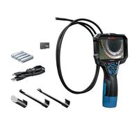 Bosch GIC 12V-5-27 C Professional Inspection Camera Heavy Duty Tool