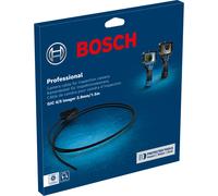 Bosch Professional GIC 4/5 Imager 3.9 mm Camera Cable for GIC 12V-5-27C Inspection Camera and GIC 12V-4-23C Inspection Camera, Length 1.5m, Diameter 3.9mm