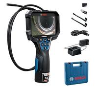 Bosch GIC5-27C 12V Max Connected 11 Ft. Handheld Inspection Camera