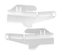 Bosch GIN31 Freezer Glass Shelf Seating Supports GIN41 Left & Right Side GIN81