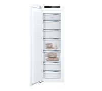 Bosch Serie 4 GIN81VEE0G freezer Upright freezer Built-in 212 L E White