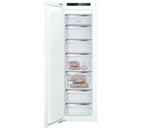 Bosch Serie 4 GIN81VEE0G freezer Upright freezer Built-in 212 L E White