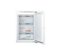 Bosch GIV21AFE0 55.8cm Built In Undercounter Freezer - White