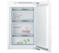 Bosch GIV21AFE0 Serie 6 Built in Single door Freezer 88cm Height