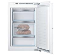 Bosch GIV21AFE0 Series 6 Low Frost Built-In Freezer E