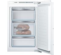 Bosch Serie 6 GIV21AFE0 freezer Upright freezer Built-in 96 L E White