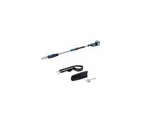 Bosch GKE18V-25T 18v Cordless Chain Pole Pruner 23cm Blade Bare Unit T
