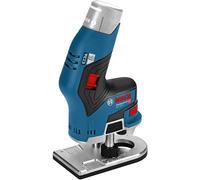 Bosch GKF 12V-8 12v Brushless Cordless Edge Router ( Body Only )
