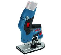 Bosch GKF 12 V-8 12V Professional 6mm & 8mm Router (Bare Unit)