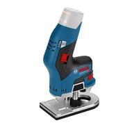 Bosch 12v GKF12V-8 Brushless Cordless Compact Router 1/4" GKF 12V-8 - 10.8v Bare