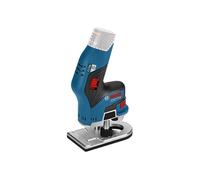 Bosch 12v GKF12V-8 Brushless Cordless Compact Router 1/4" GKF 12V-8 - 10.8v Bare