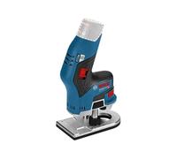 Bosch GKF 12V-8 Professional Palm Router 12V Bare Unit BSH6016B0072