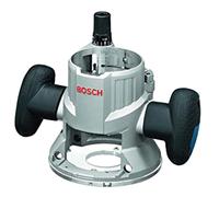 Bosch Bosch TE 600 Professional Plunge Kit for GKF 600