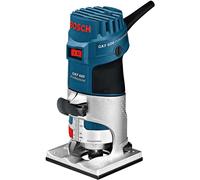 Bosch 060160A170 GKF 600 Professional Palm Router 600W 240V