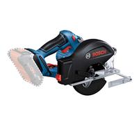 Bosch GKM 18V-50 18v Cordless Metal Saw 136mm No Batteries No Charger No Case