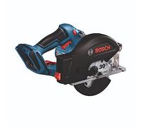 BOSCH GKM18V-20N 18V 5-3/8 in. Metal-Cutting Circular Saw (Bare Tool)