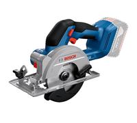 Bosch Professional 18V System Cordless Circular Saw GKS 18V-51 (Brushless Motor, incl. 1x Saw Blade (140mm)