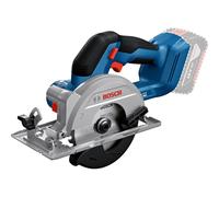 Bosch Professional GKS 18V-51 18v Brushless 140mm Circular Saw Body Only