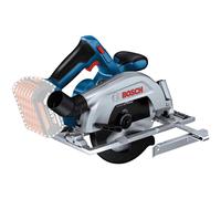 Bosch GKS 18V-57-2 18v Cordless Brushless Circular Saw 165mm No Batteries No Charger No Case