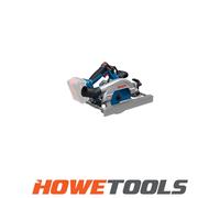 BOSCH GKS 18V-57-2 GX N 18v Circular saw 165mm