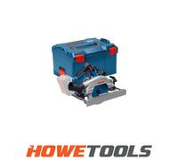 BOSCH GKS 18V-57-2 GX NC 18v Circular saw 165mm