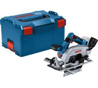 Bosch GKS 18V-57-2 L (body only, L-BOXX) C/Saw Cordless 06016C1101