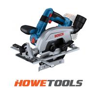 Bosch GKS 18V-57-2L Professional Circular Saw 18V Bare Unit - BSH6016C1100