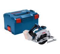 Bosch GKS 18V-57-2 Professional 165mm Cordless Circular Saw & L-BOXX (Bare Unit)