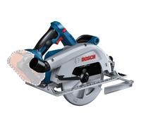 Bosch Professional 18V System Cordless Circular Saw GKS 18V-68 (incl.1x Parallel Guide)