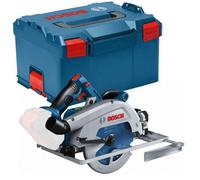 Bosch GKS 18V-68 GC BITURBO 18v Brushless Guide Rail Compatible Connect Ready Circular Saw 190mm No Batteries No Charger Case