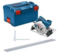 BOSCH GKS 55+ GCE (FSN 1400, L) GKS 55+ GCE HAN