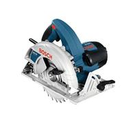 Bosch Gks 65 Professional Circular Saw 190mm 1600W 240V