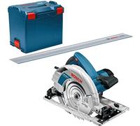 Bosch GKS 85 G + FSN L-BOXX | 0615990M92