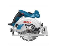 Bosch Professional GKS 190 190mm Circular Saw - 1400W Corded