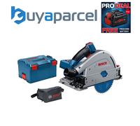 Bosch GKT 18V-52 GC 14 cm 5500 RPM