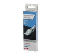 Bosch Glass Scraper for Induction + Electric Cooktops