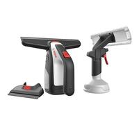 Bosch GlassVac Cordless Window Vacuum Cleaner with Battery