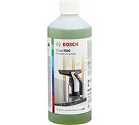 Bosch GlassVac Detergent