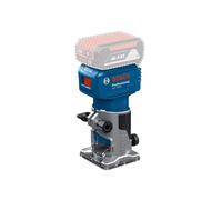 Bosch GLF 18V-8 Professional Cordless Palm Router 18V Bare Unit BSH6016C6070