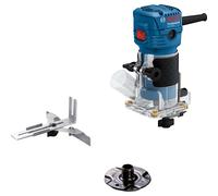 Bosch GLF 55-6 Palm Router Laminate Trimmer