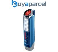 Bosch GLI 12V-300 12v / 10.8v Lithium Ion LED Torch Light Cordless GLI12V-300