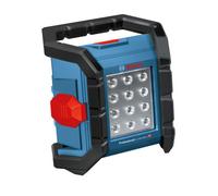 Bosch Gli 18 V-1200 C 14.4V/18V Cordless Jobsite Flood Light Bare Unit 0601446700