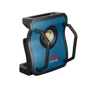 Bosch GLI 18V-10000 C Cordless Jobsite Light Professional UK Electrical