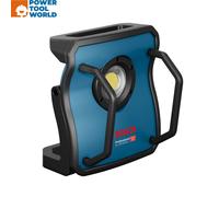 Bosch GLI 18V-10000C 18v Cordless Connect Ready Floodlight No Batteries No Battery Charger No Case