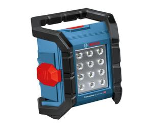 Bosch GLI 18V-1200 C Cordless Mini Jobsite Light 18V Bare Unit BSH601446700