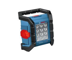 Bosch GLI 18V-1200 C Cordless Mini Jobsite Light 18V Bare Unit BSH601446700