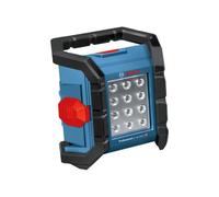 Bosch GLI 18V-1200 C Cordless Mini Jobsite Light Professional Heavy Duty UK