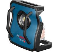 Bosch Professional 18V System Cordless Construction Floodlight GLI 18V-4000 C (Luminosity: 4000 lm, Without Battery/Charger)
