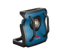 Bosch Professional 18V System GLI 18V-4000 C cordless construction floodlight (Luminosity: 4000 lm, excluding rechargeable batteries and charger, in